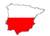BOMBAS SCARPIZO - Polski
